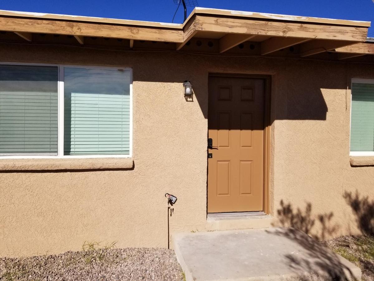 Southwest Tucson Gateway Exterior foto